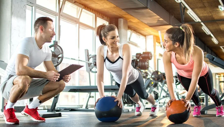 Les 10 erreur à éviter en salle de sport